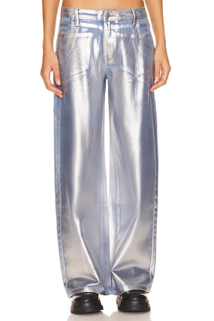 Aisha Jeans superdown