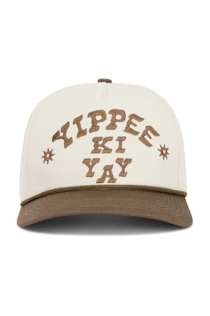 Yippee Ki Yay Hat Sendero Provisions Co.