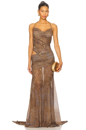 Venusia Dress SIEDRES