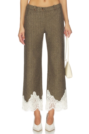 Vivienne Pant SIEDRES