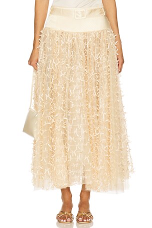 Mosean Skirt SIEDRES