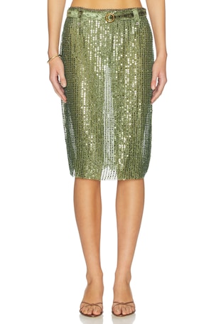 Estelle Skirt SIEDRES