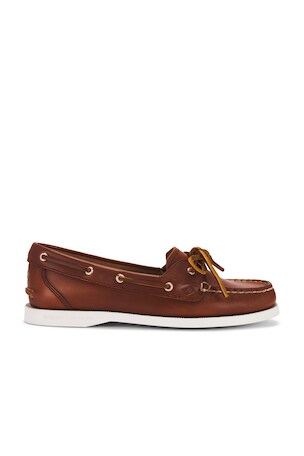 Ao 1 Eye Loafer Sperry