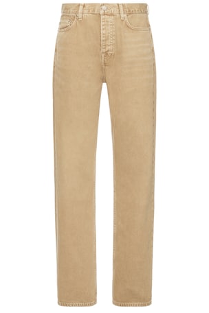 Saeddie Jeans SAMSOE SAMSOE