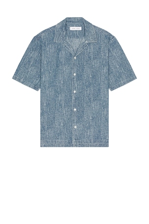 Saayo X Shirt SAMSOE SAMSOE