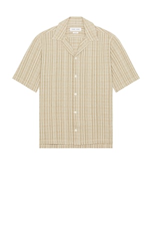 CHEMISE SAMSOE SAMSOE