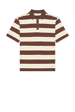 Sakevin Polo SAMSOE SAMSOE