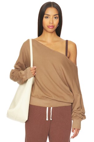 SUDADERA CRAWFORD STRUT-THIS