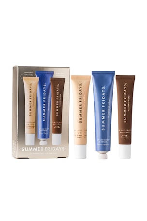 SET VACANCES HOLIDAY Summer Fridays