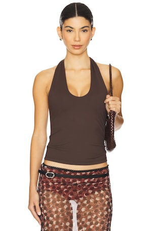 Urban Halter Top Susana Monaco