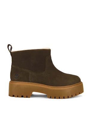 BOTA STONE STREET WARM LINED PULL-ON Timberland