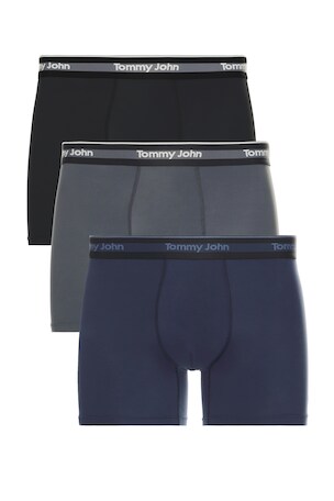 CULOTTE BOXER Tommy John