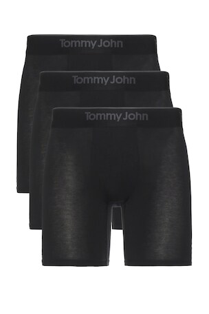 CULOTTE BOXER SECOND Tommy John