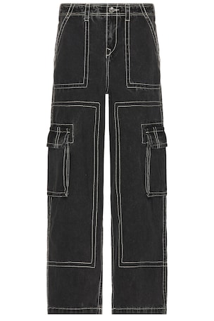 Denim Big T Cargo Pants True Religion
