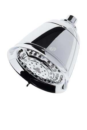 Source Showerhead T3