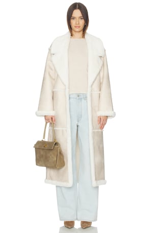 ПАЛЬТО BELEN Tularosa