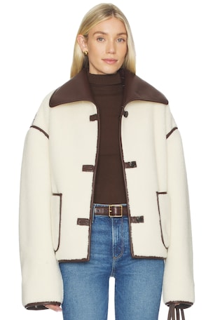 КУРТКА MARGOT Tularosa