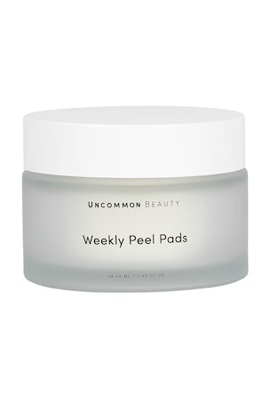 Weekly Peel Pads Uncommon Beauty