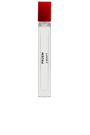 PROEM Eau de Parfum 10ml U Beauty