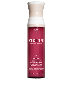 Frizz Block Smoothing Spray Virtue