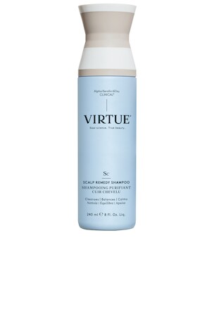 Scalp Remedy Shampoo Virtue