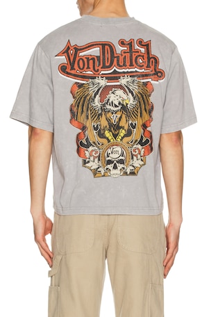 T-SHIRT Von Dutch