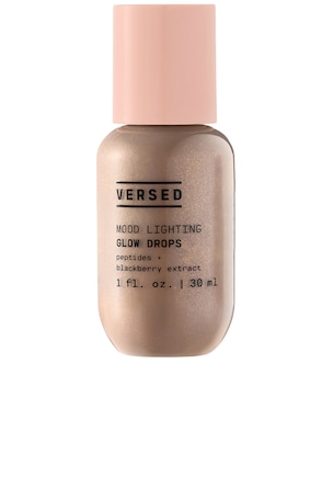 Mood Lighting Luminizing Glow Drops VERSED