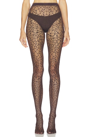 MEDIAS REPTILE Wolford