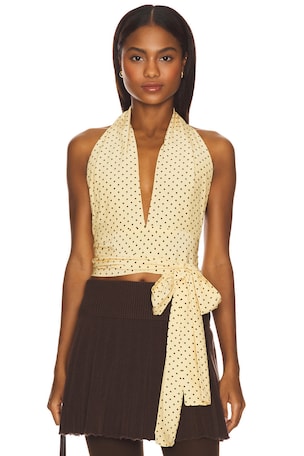 Top Rendezvous With Jean