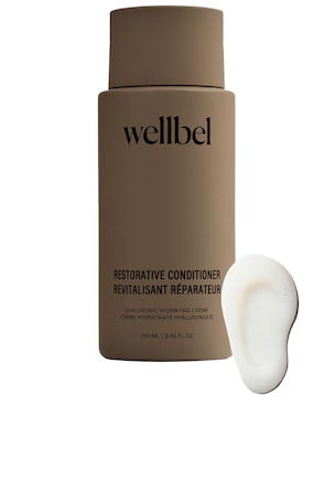 Restorative Conditioner Wellbel