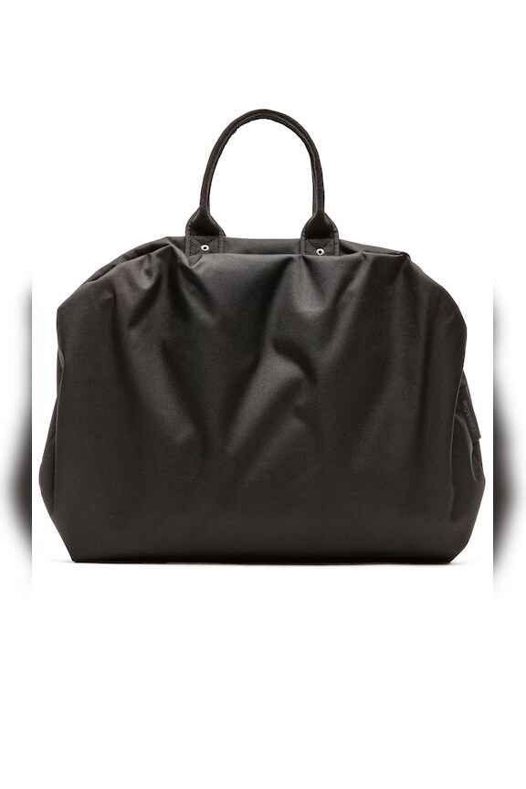 view 1 of 5 BOLSO BOWLING SEINE in Black