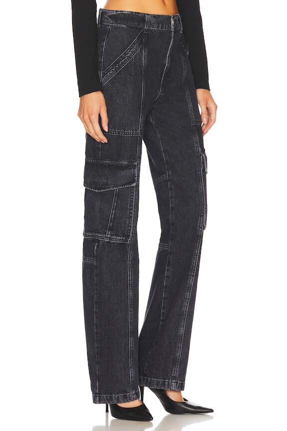 view 2 of 4 PIERNA RECTA UTILITY in Ashtray