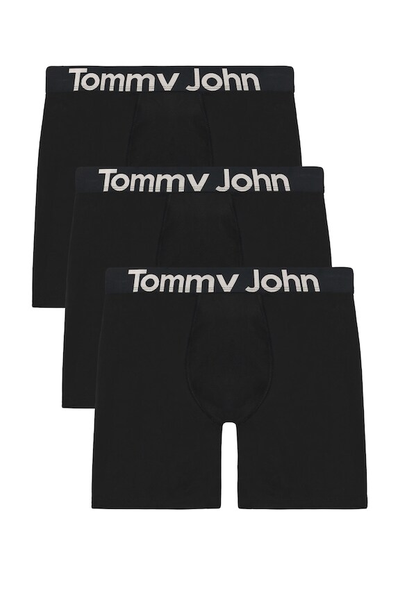 view 1 of 3 ROPA INTERIOR 360 in Black