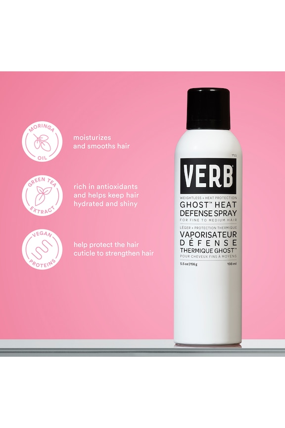 view 2 of 7 Ghost Heat Defense Spray in 