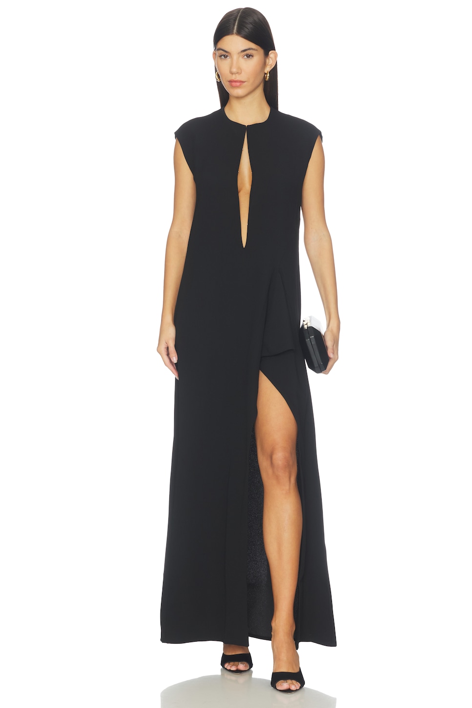 Beaufille Alanis Dress