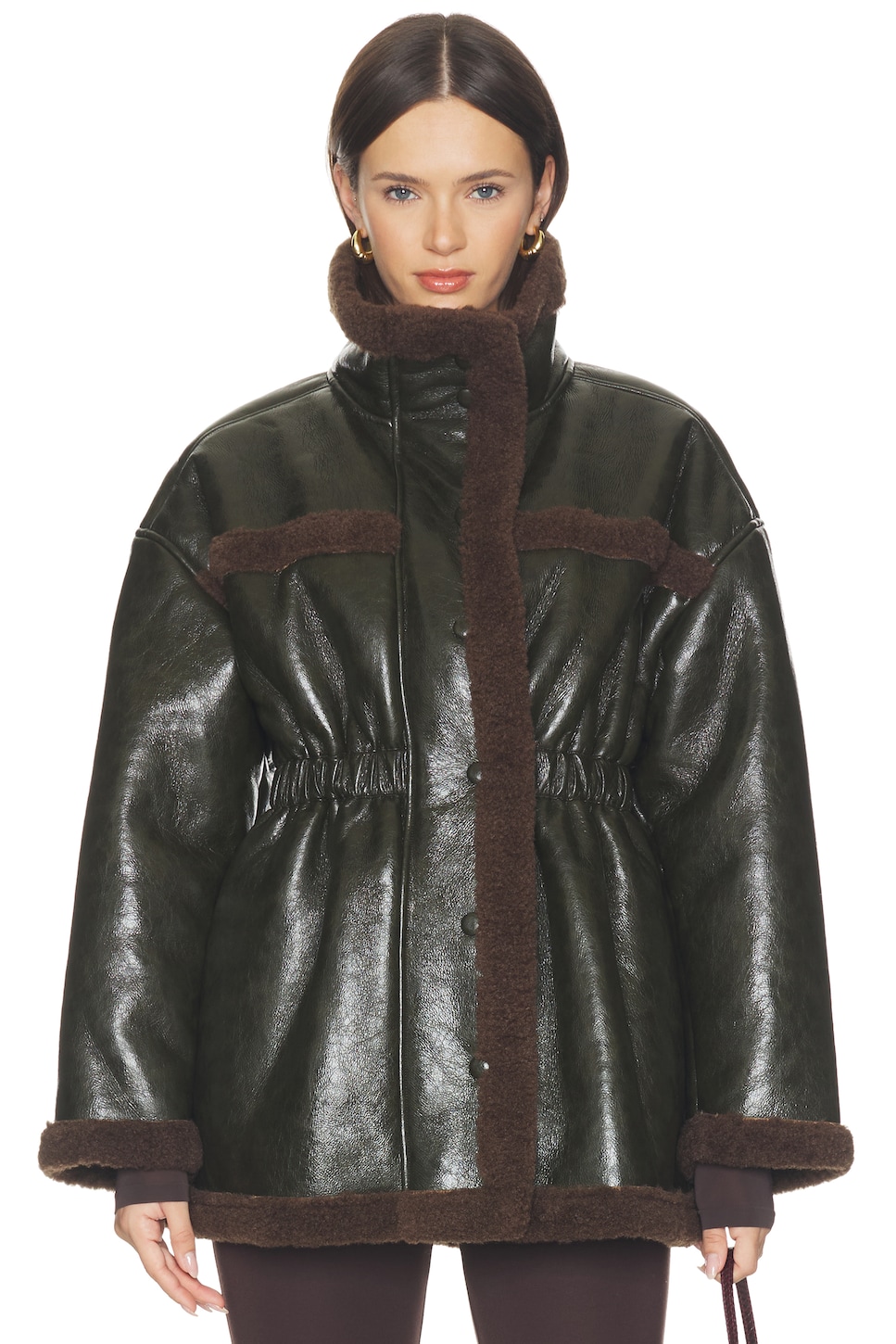 BLANKNYC Jacket