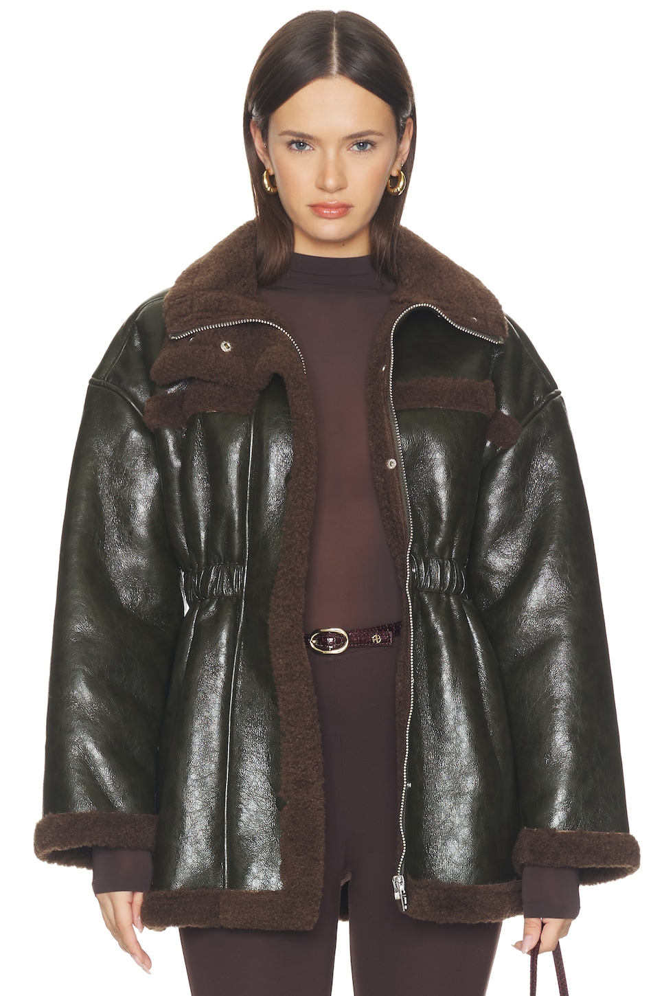 BLANKNYC Jacket