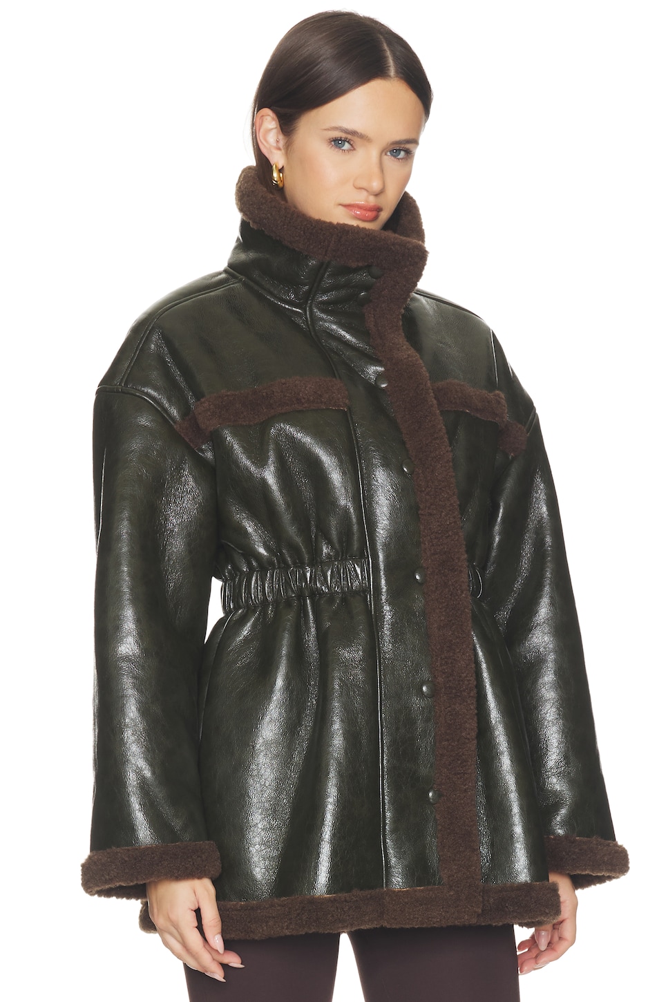 BLANKNYC Jacket