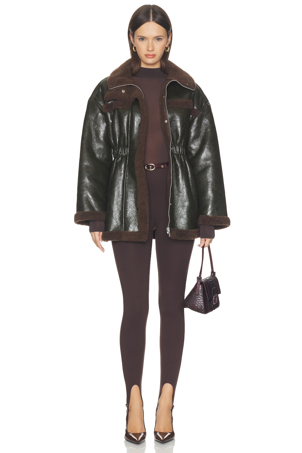 BLANKNYC Jacket