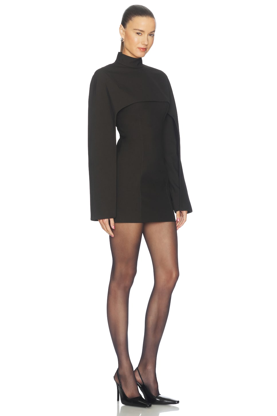 Camila Coelho Noeme Mini Dress