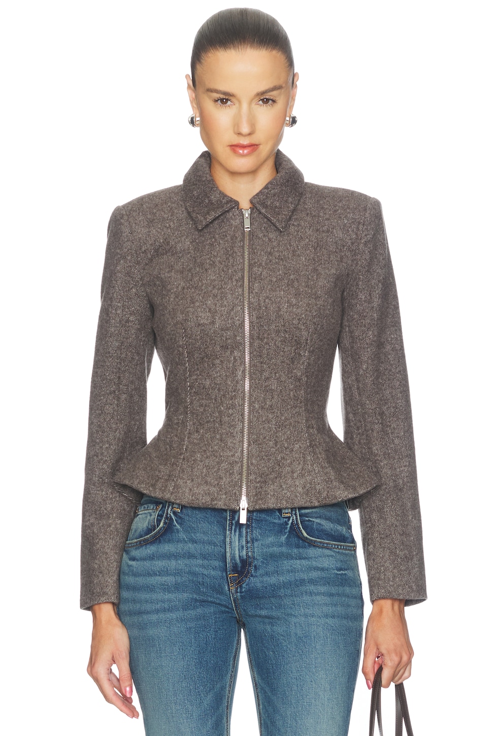 Camila Coelho Sidonia Jacket