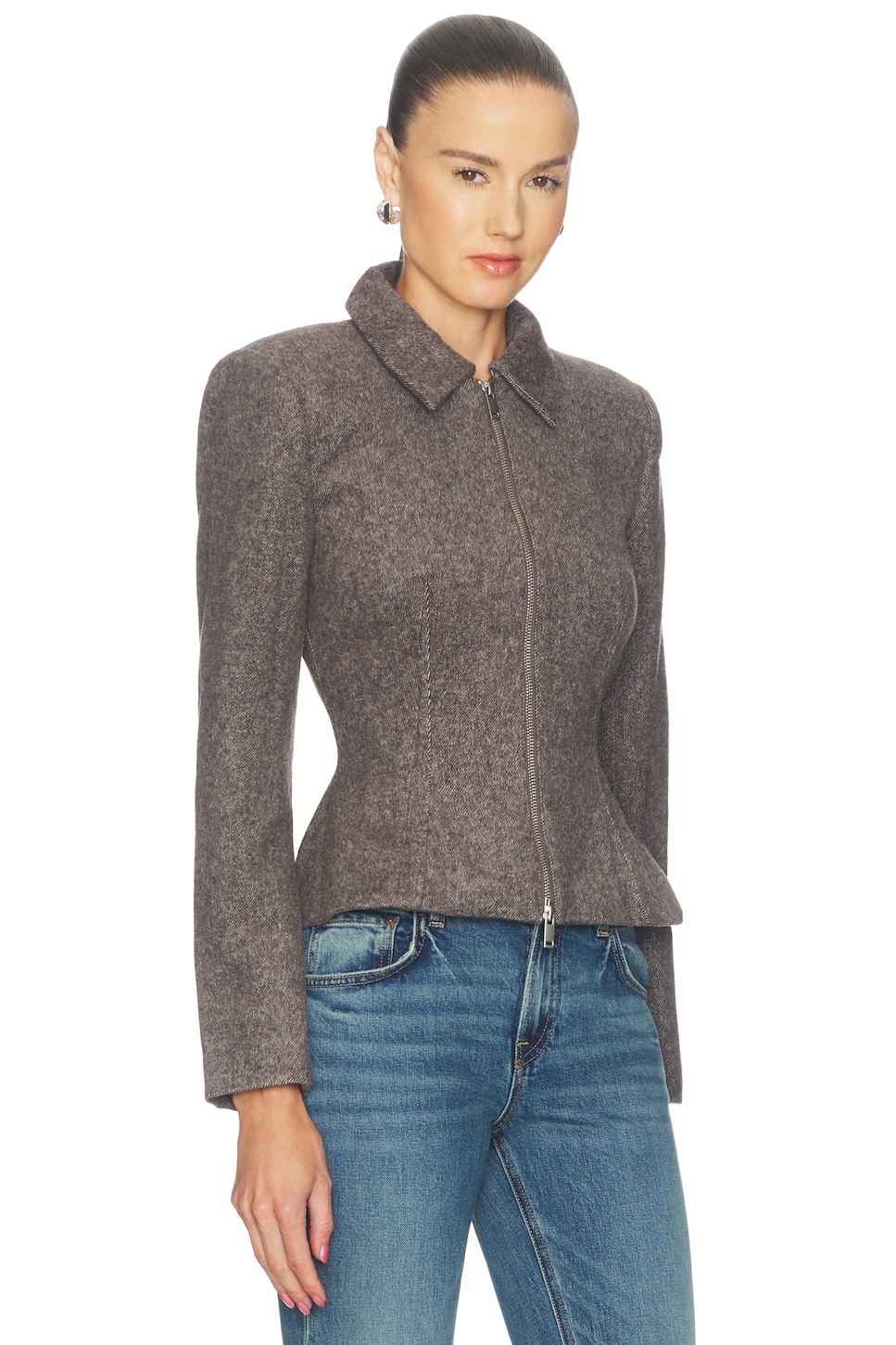 Camila Coelho Sidonia Jacket