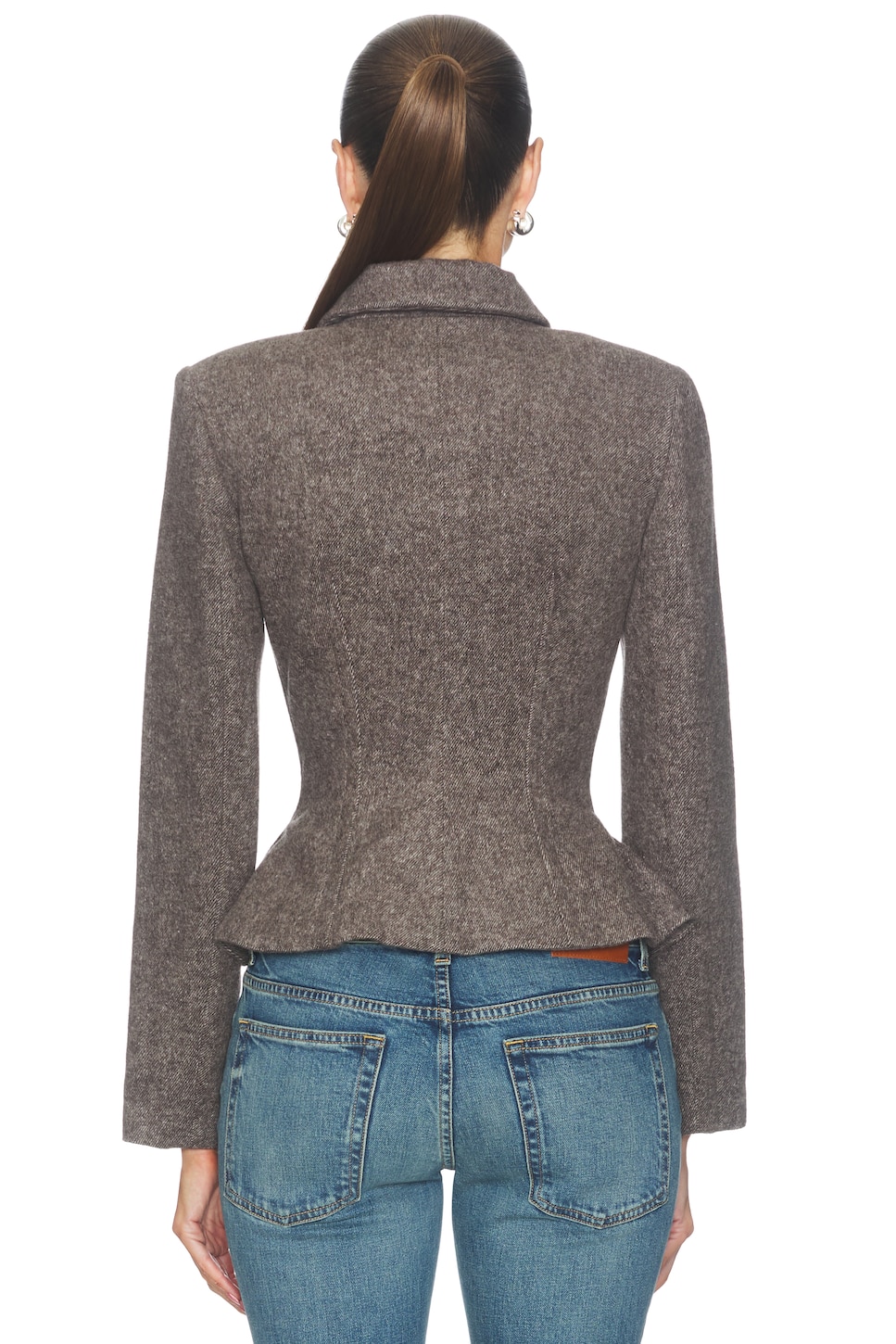 Camila Coelho Sidonia Jacket