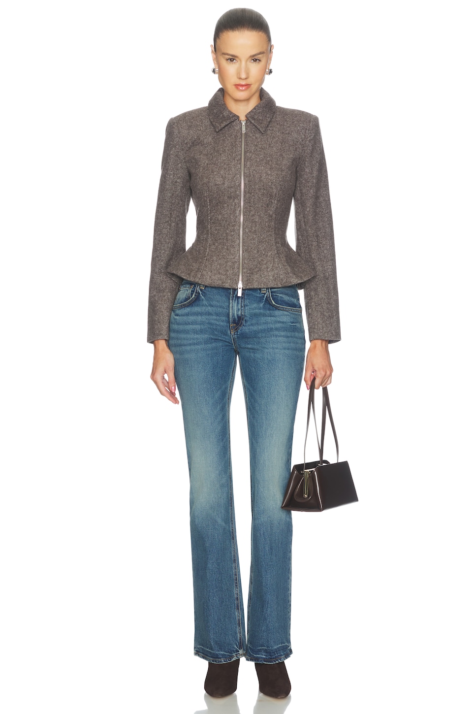 Camila Coelho Sidonia Jacket