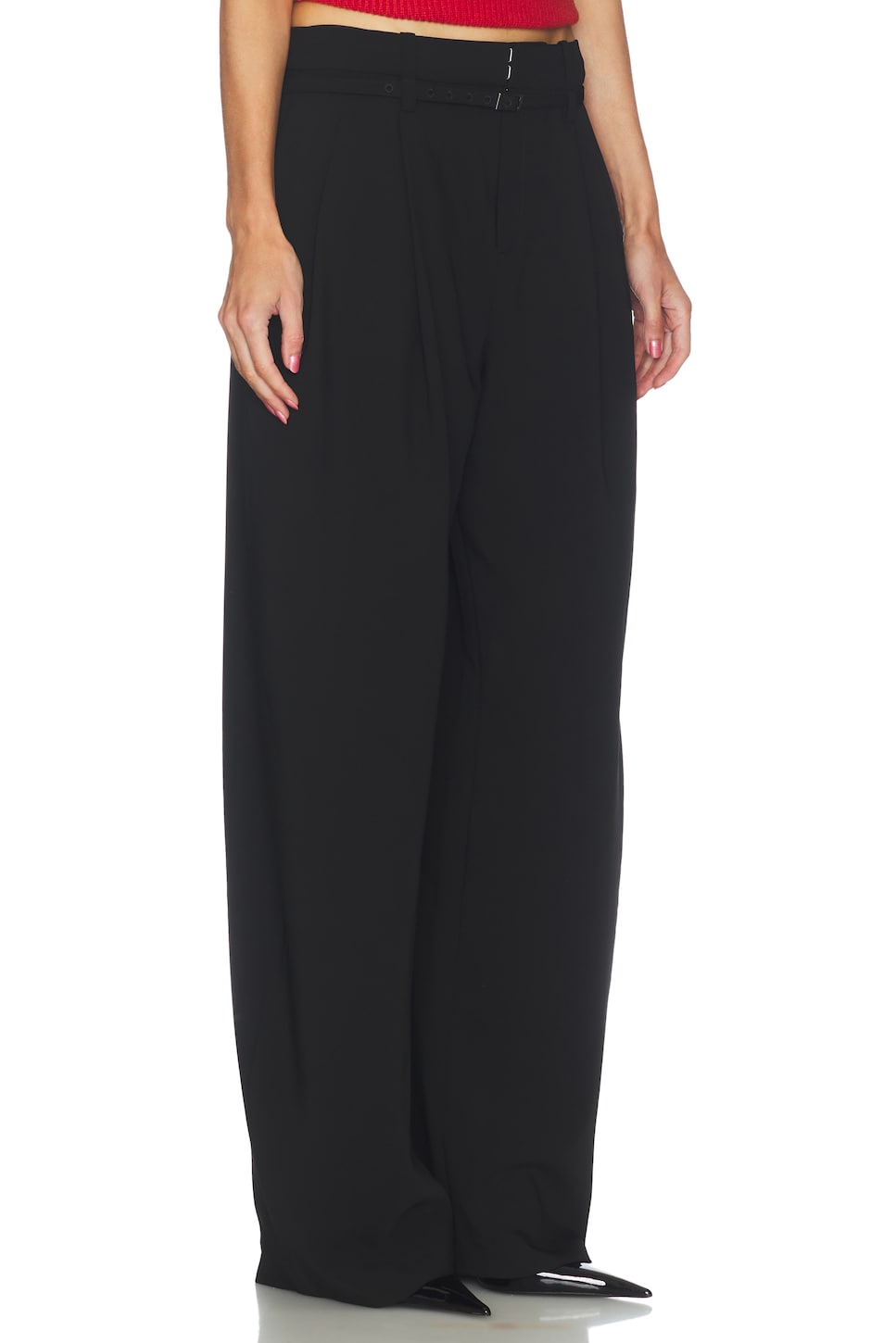 Camila Coelho Aven Pants