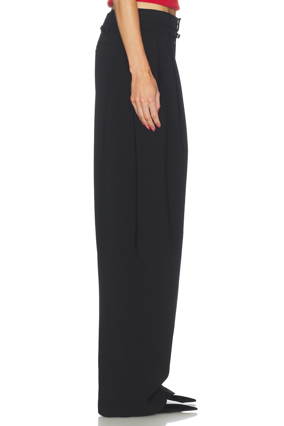 Camila Coelho Aven Pants