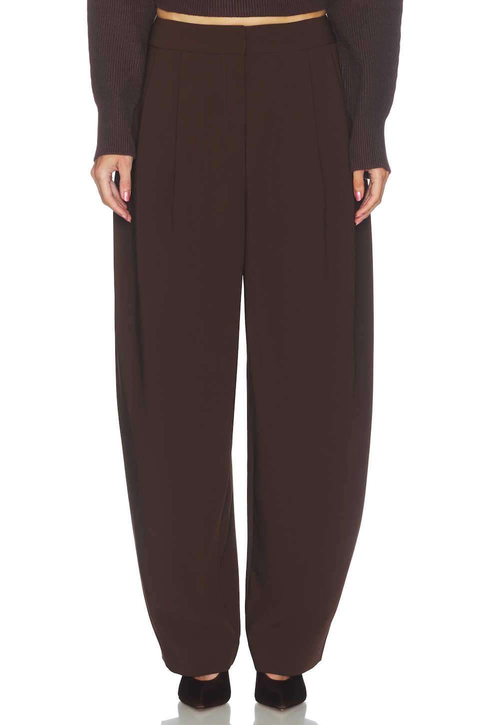 Camila Coelho Seren Pants