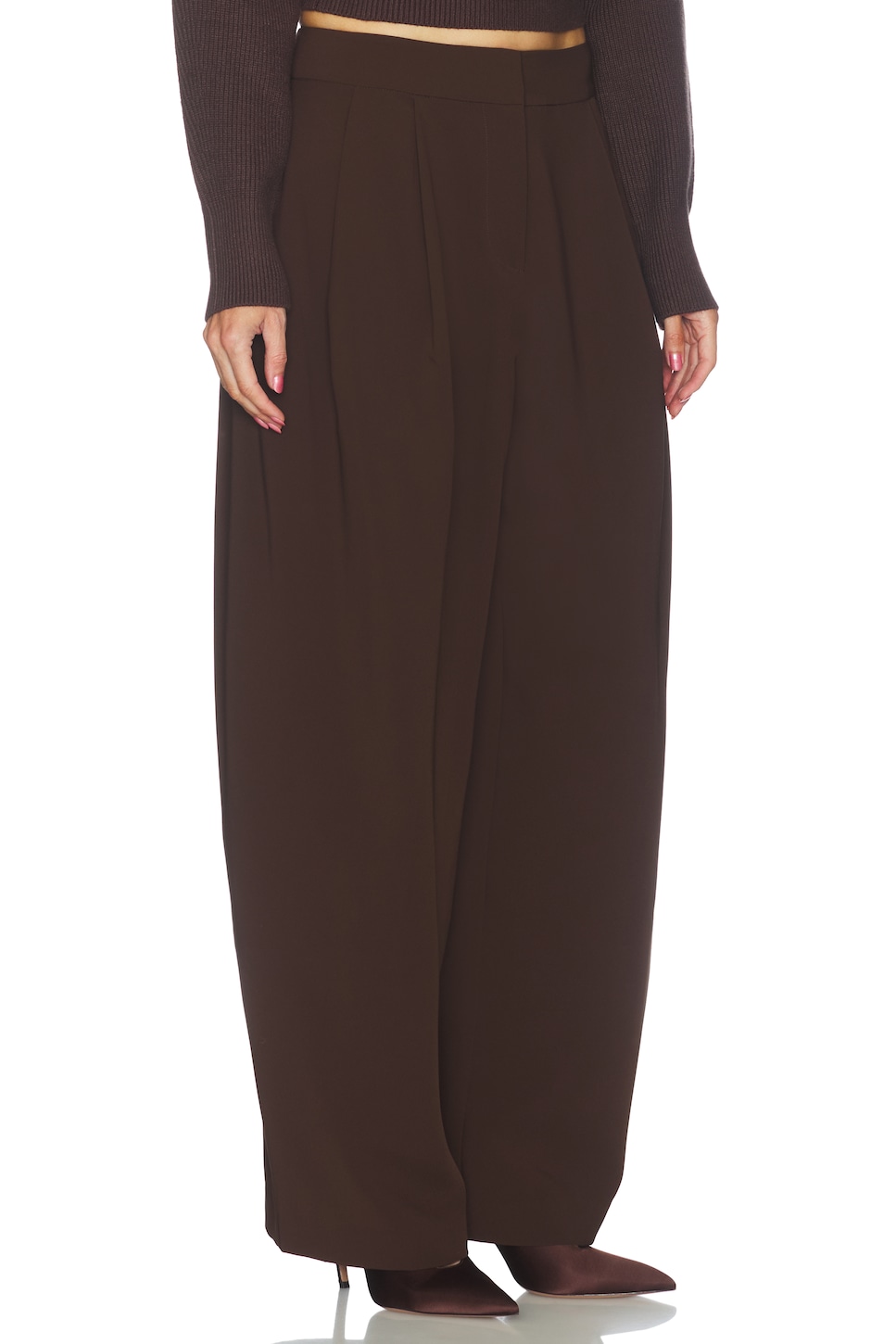 Camila Coelho Seren Pants