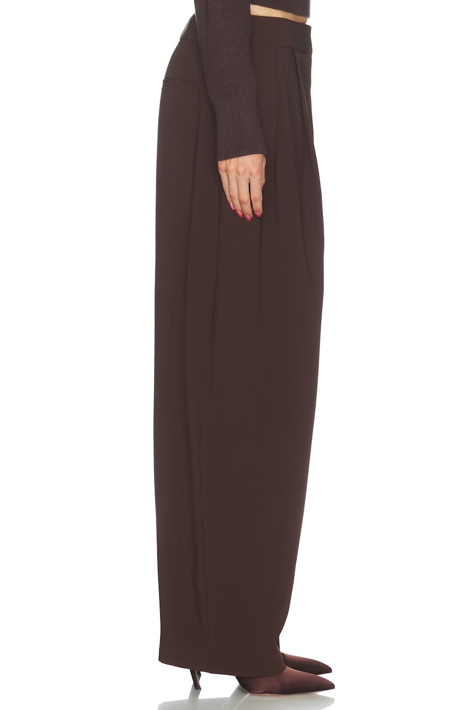Camila Coelho Seren Pants