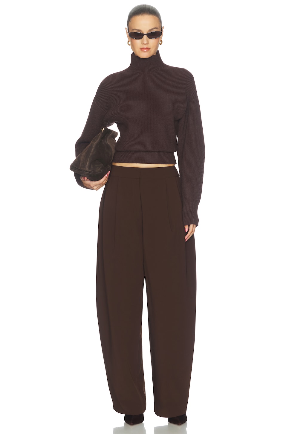 Camila Coelho Seren Pants